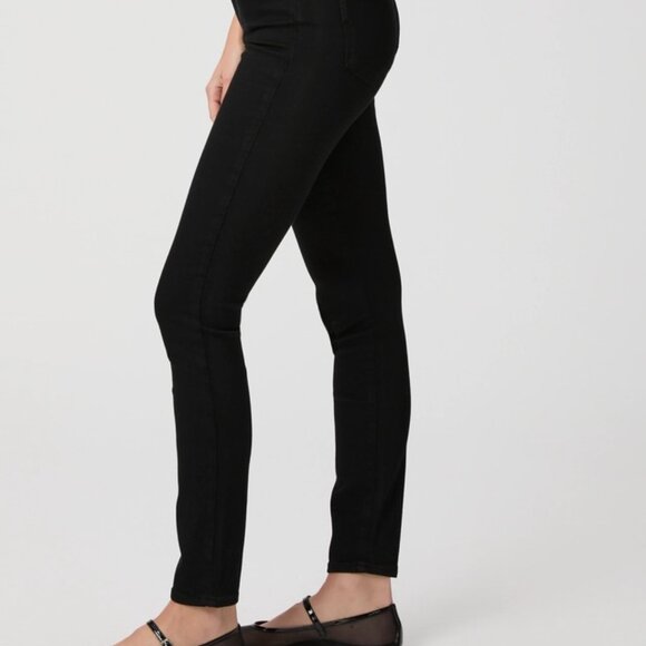 Verdugo Ankle Skinny Jean - Picture 2 of 6